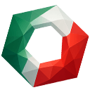 Argento Luxeron logo